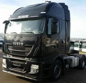 Iveco lkw/trucks stralis 460