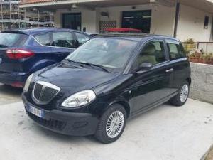 Lancia ypsilon 1.3 m.jet oro - ok neopatentati