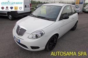 Lancia ypsilon  cv new oro cronologia dei tagliandi