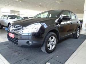 Nissan qashqai v acenta