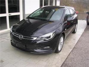 Opel astra 1.6 cdti 136cv sports tourer c. aut. innovation