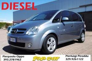 Opel meriva 1.7 cdti enjoy ottima !
