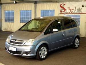 Opel meriva v enjoy "unico proprietario"