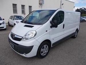 Opel vivaro  cdti 115cv pc-tn furgone essentia