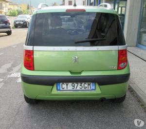 Peugeot  HDi Trendy