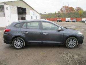 Renault megane wagon 1.5 dci 110cv gt style st