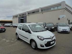 Renault twingo van 1.5 dci 3 porte 2 posti 