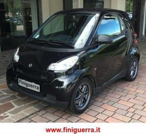 Smart fortwo  kw coupÃ© teen cdi special edition