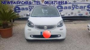 Smart fortwo  passion twinamic