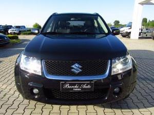 Suzuki grand vitara 1.9 ddis 5 porte executive