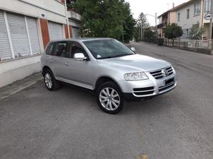 VOLKSWAGEN Touareg 2.5 R5 TDI  km certificati, OTTIME