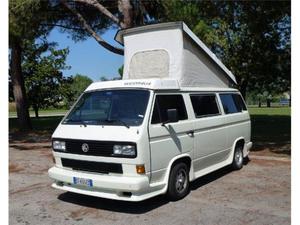 Volkswagen T3 Multivan Camper