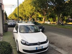 Volkswagen golf 1.6 5p. trendline*unicoproprietario
