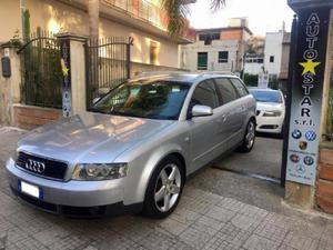 Audi A4 2.5 V6 TDI