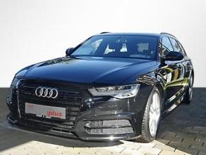 Audi a6 avant 3.0 tdi quattro s tronic s line+tetto