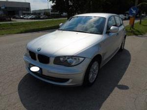 Bmw 118 d 143cv eletta 5 porte