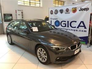 Bmw 318 bmw serie 3 (f30/fd touring