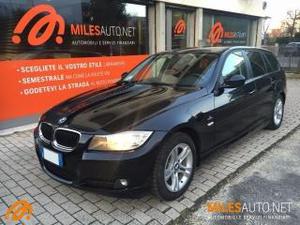 Bmw 318 d cv tour navi autom bluetooth