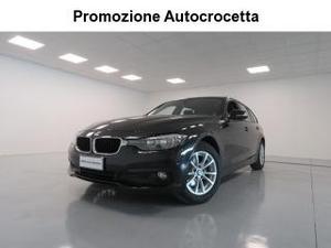 Bmw 318 d touring business automatico euro 6