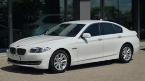 Bmw 530 d xdrive 258 cv futura