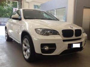 Bmw x6 30d futura