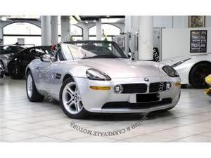 Bmw z8 - for collectors - reale