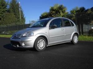 Citroen c3 1.1 exclusive style exclusive