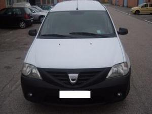 Dacia logan furgovan 1.5 dci 75cv
