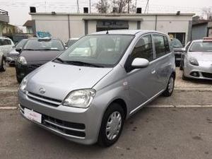 Daihatsu cuore v 5p. per neopatentati