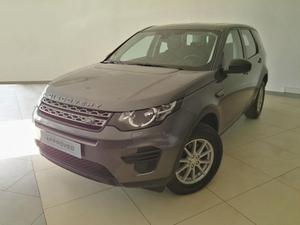 Discovery Sport 2.2 Td4 S - Certificato APPROVED
