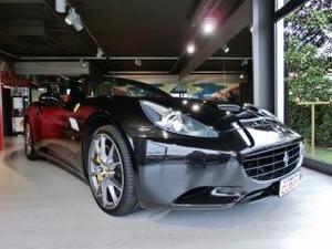 Ferrari california dct -bollo+superbollo scad. -
