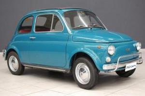 Fiat 500 berlina