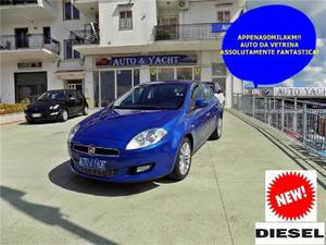 Fiat Bravo