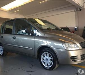 Fiat Multipla 1.9 MJT Dynamic