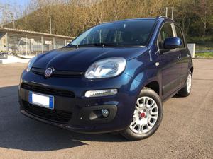 Fiat New Panda 1.2 Lounge GPL