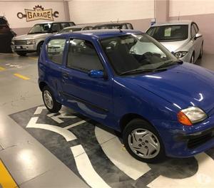 Fiat Seicento 1.1i cat Hobby UNICO PROPRIETARIO