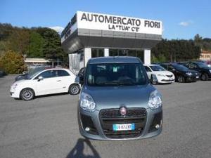 Fiat doblo cargo 1.6 mjt 16v sx combi e5 e5