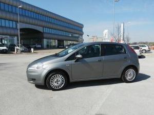 Fiat grande punto 1.2 5 porte impianto a gpl