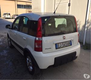 Fiat panda 1.3 mtj da neo patentati