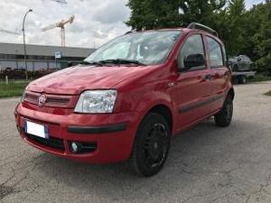 Fiat panda 1.4 dynamic natural power ok neopatentati