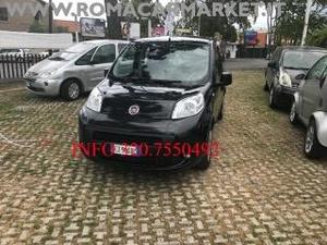 Fiat qubo 1.3 mjt 75 cv dynamickmcertificati