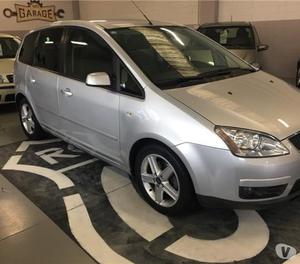 Ford C-Max 1.6 TDCi 110 CV Titanium UNICO PROPRIETARIO