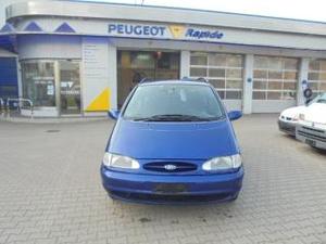 Ford galaxy 1.9 tdi (110cv) cat ghia