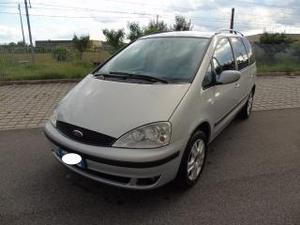 Ford galaxy 1.9 tdi cat