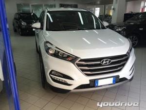 Hyundai tucson *1.7 crdi 115cv 2wd