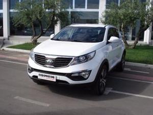 Kia sportage 1.7 crdi vgt 2wd cool