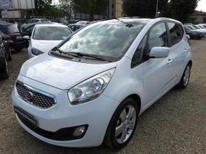 Kia venga 1.4 crdi 90cv *full optional*