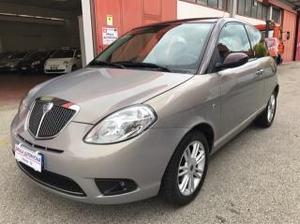 Lancia ypsilon 1.2 gpl platino unico proprietario