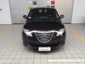 Lancia ypsilon  cv 5 porte gpl ecochic elefantino