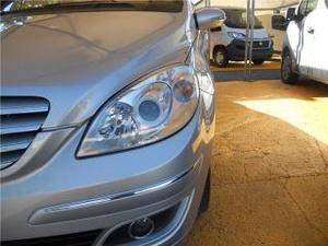 Mercedes-benz b 170 sport 1.7 benzina 116cv bellissima